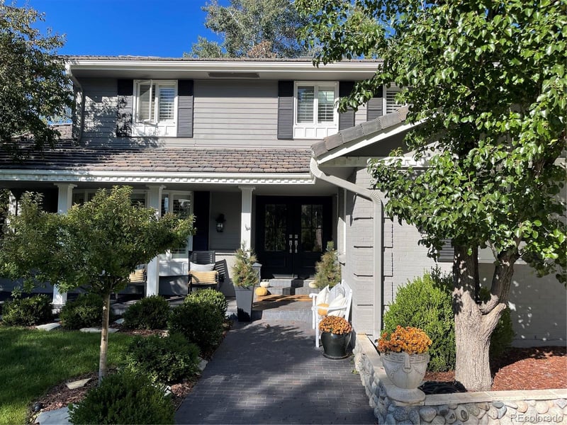 5788 Oak Creek Ln, Littleton, CO 80121