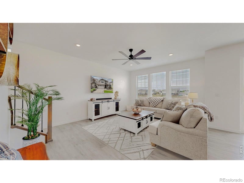 13045 E 102nd Pl, Commerce City, CO 80022