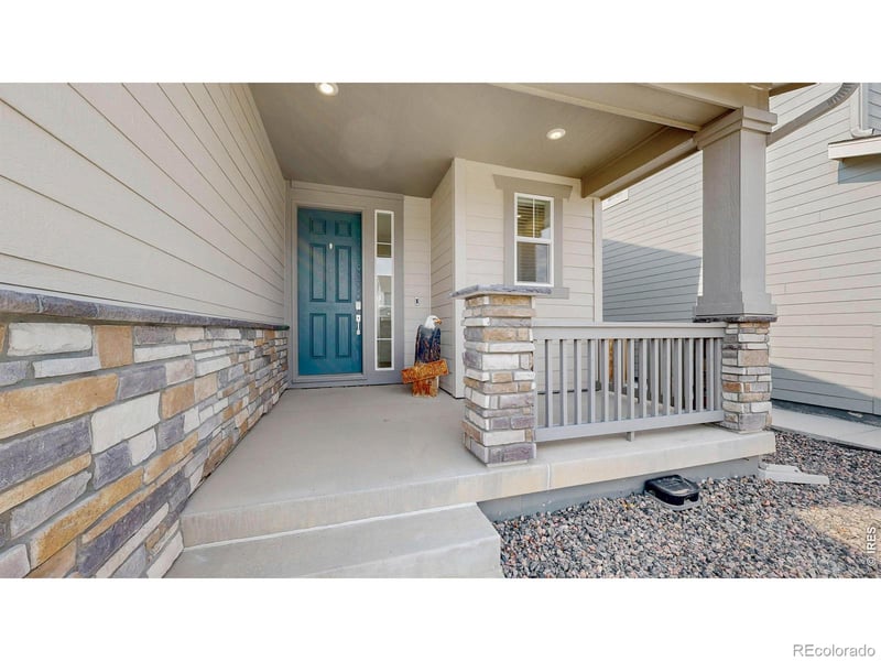 13045 E 102nd Pl, Commerce City, CO 80022