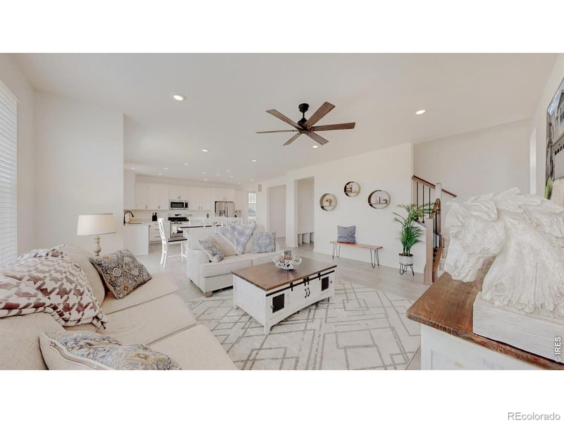 13045 E 102nd Pl, Commerce City, CO 80022