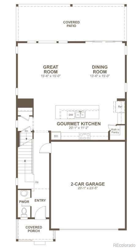 10920 Greenhorn Loop, Englewood, CO 80112