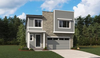 10920 Greenhorn Loop, Englewood, CO 80112