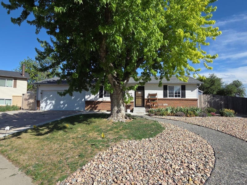 11410 Madison St, Denver, CO 80233