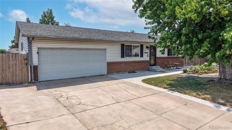 11410 Madison St, Denver, CO 80233