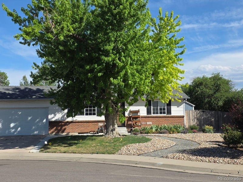 11410 Madison St, Denver, CO 80233