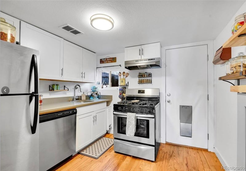1735 35th Ave #108, Denver, CO 80205