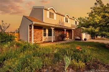 7992 Corona Way, Centennial, CO 80122