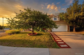 7992 Corona Way, Centennial, CO 80122