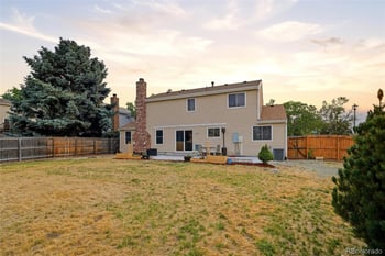 7992 Corona Way, Centennial, CO 80122