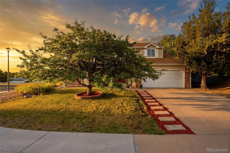 7992 S Corona Way, Centennial, CO 80122