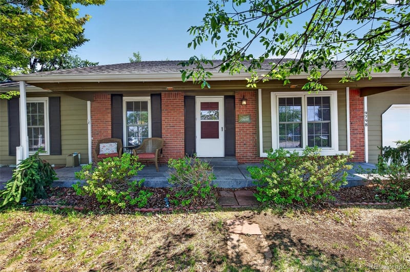 9798 Nova Ave, Littleton, CO 80127