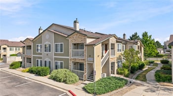 10070 E Carolina Dr #202, Denver, CO 80247