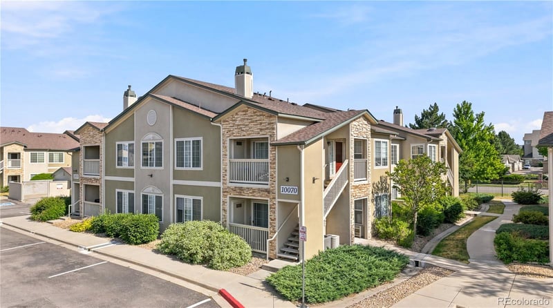 10070 Carolina Dr #202, Denver, CO 80247