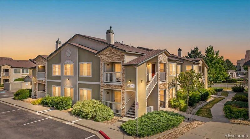 10070 Carolina Dr #202, Denver, CO 80247