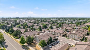 10070 E Carolina Dr #202, Denver, CO 80247