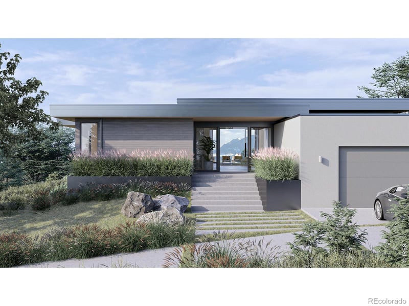 785 Northstar Ct, Boulder, CO 80304