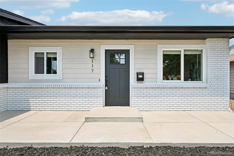 117 4th St, Fort Lupton, CO 80621