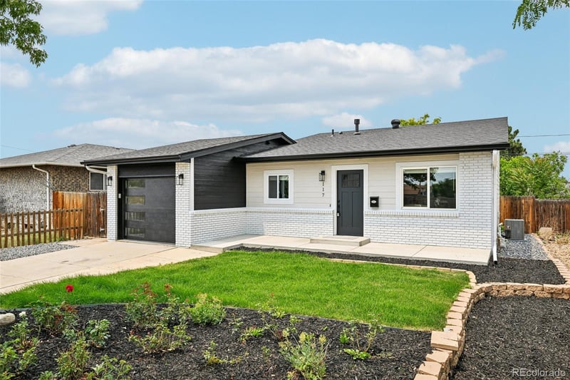 117 4th St, Fort Lupton, CO 80621