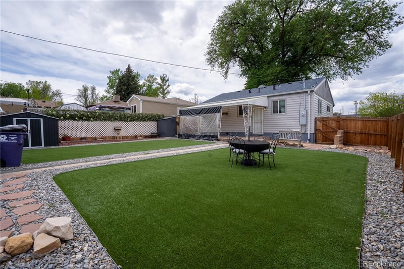 92 Zenobia St, Denver, CO 80219
