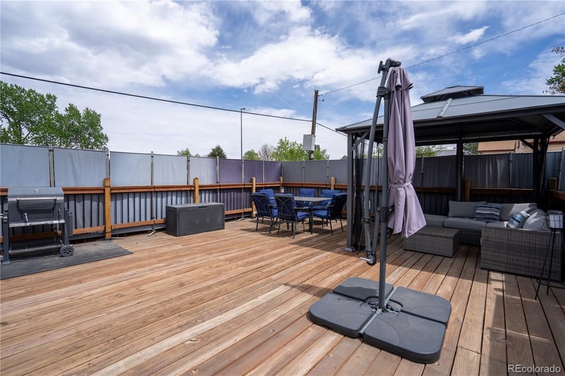 92 Zenobia St, Denver, CO 80219