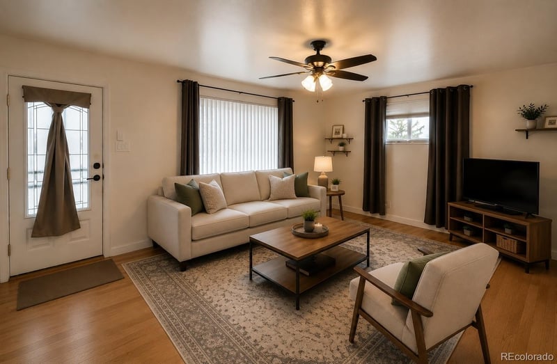 92 Zenobia St, Denver, CO 80219