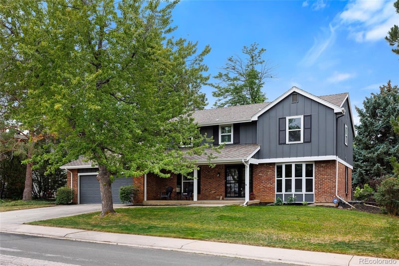 8624 Mineral Cir, Centennial, CO 80112