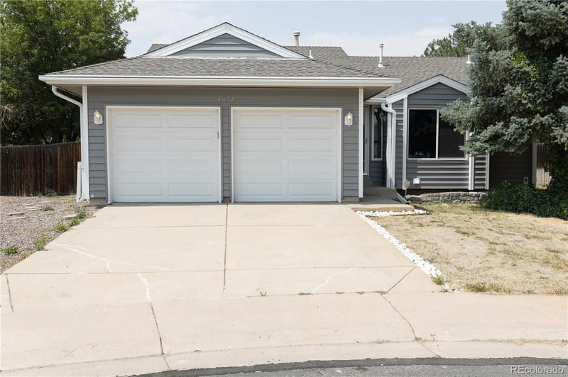 4051 126th Pl, Thornton, CO 80241