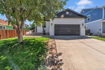 5564 Laredo St, Denver, CO 80239