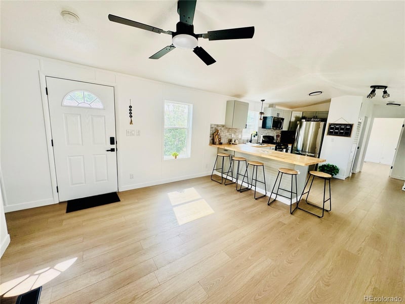 115 Ponderosa Cir, Golden, CO 80401