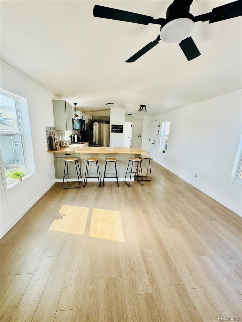 115 Ponderosa Cir, Golden, CO 80401