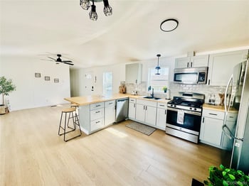 115 Ponderosa Cir, Golden, CO 80401