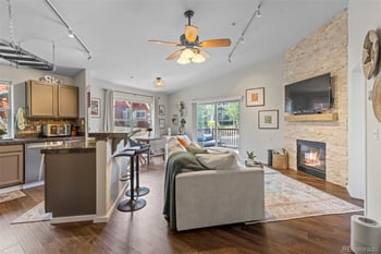 140 Wildernest Ct #104, Silverthorne, CO 80498