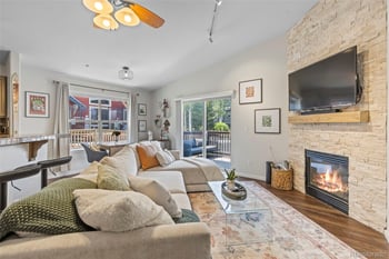 140 Wildernest Ct #104, Silverthorne, CO 80498