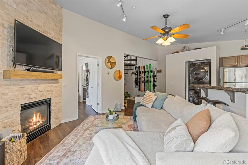 140 Wildernest Ct #104, Silverthorne, CO 80498