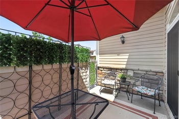 4352 S Quail Ct, Littleton, CO 80127