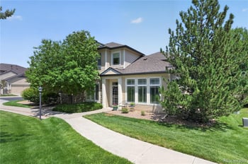 4352 S Quail Ct, Littleton, CO 80127