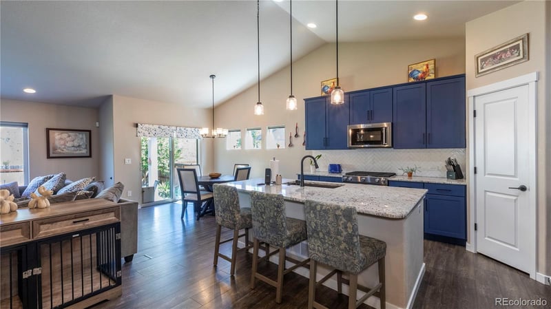 2752 Pony Club Ln, Colorado Springs, CO 80922