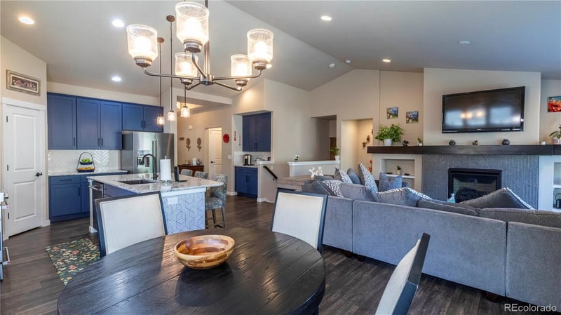 2752 Pony Club Ln, Colorado Springs, CO 80922