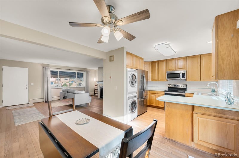 897 Glencoe St #4, Denver, CO 80220