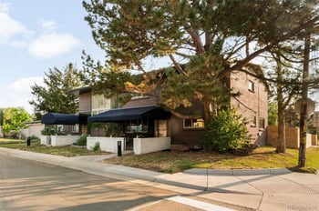 897 Glencoe St #4, Denver, CO 80220