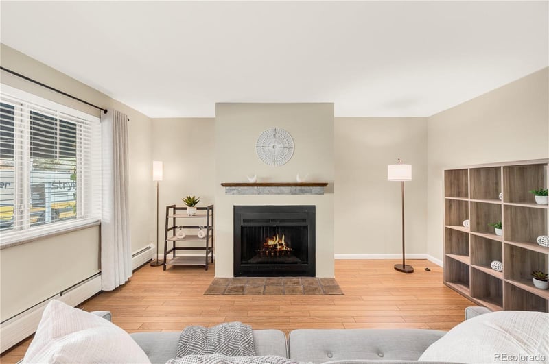 897 Glencoe St #4, Denver, CO 80220
