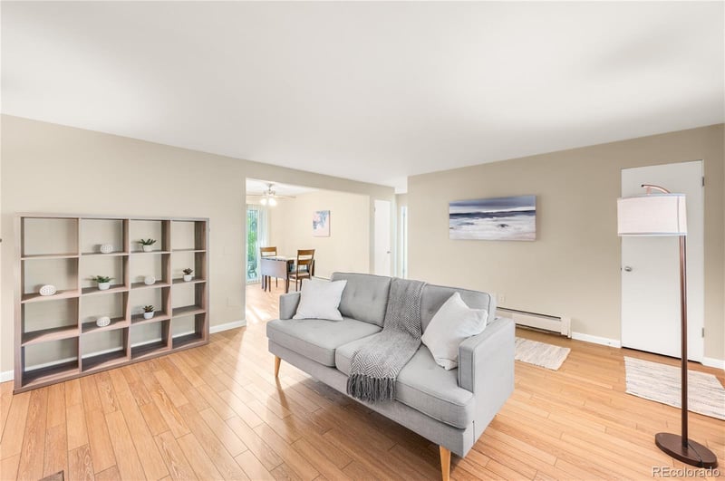 897 Glencoe St #4, Denver, CO 80220