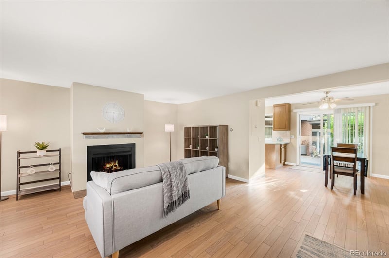 897 Glencoe St #4, Denver, CO 80220