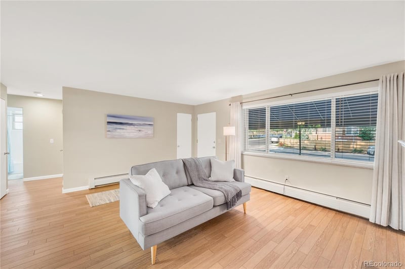 897 Glencoe St #4, Denver, CO 80220