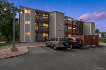 2730 W 86th Ave #37, Westminster, CO 80031