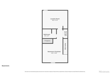 14053 E Bails Pl, Aurora, CO 80012
