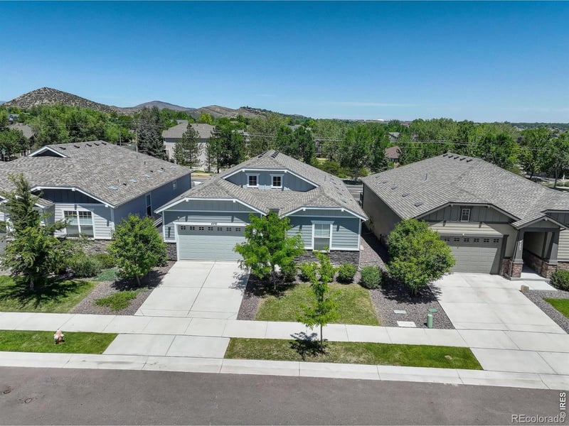 4237 Martinson Dr, Loveland, CO 80537