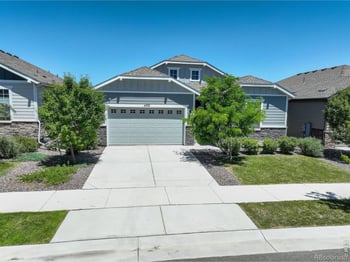 4237 Martinson Dr, Loveland, CO 80537