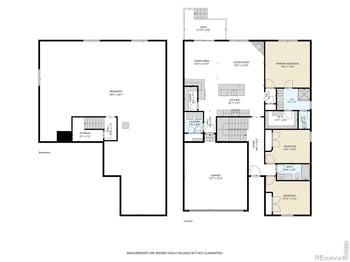 4237 Martinson Dr, Loveland, CO 80537