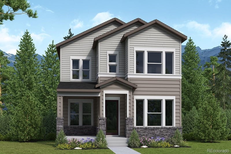 16197 Promenade St, Broomfield, CO 80023